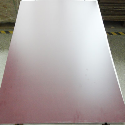 Epoxy board (FR-5) sheet (size 1020*1220mm, thickness 0.5-2.0mm)