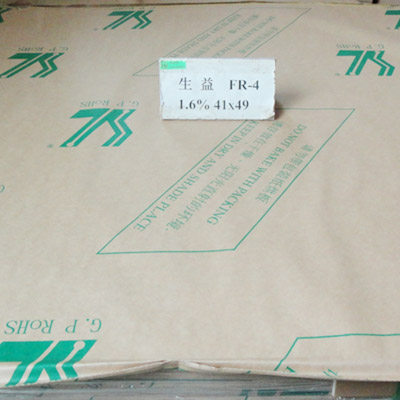 环氧板（FR-4)板材（尺寸1020*1220mm，厚度0.1-50mm